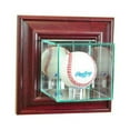 thumbnail image 2 of Perfect Cases and Frames Wall Mounted Baseball Display Case, 2 of 3