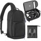 thumbnail image 1 of Funda de transporte Pakvoke para Quest 3/ Quest 2/Vision Pro VR, 1 of 7