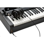 Keyboard 88 keys Black