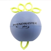 Handmaster Plus Firm, Orange