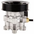 thumbnail image 4 of For Lexus RX350 & Toyota Tacoma 4.0L New Power Steering Pump - BuyAutoParts, 4 of 8