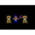 thumbnail image 4 of Illumipeg Circus Refill Templates For Pre-1994 Original Lite Brite (10 Sheets 9X12), 4 of 5