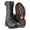 Black, variant on Milwaukee Leather Men's Black 11-Inch Classic Engineer Motorcycle Leather Boots MBM9020 7
