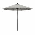 thumbnail image 7 of Oliver & James  Daudelin 9-foot Push Lift Fiberglass Round Umbrella, 7 of 7