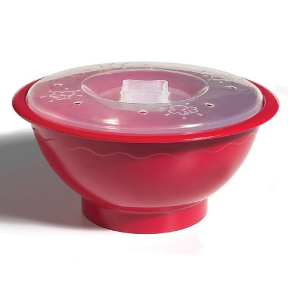 Norpro Microwave Popcorn Popper New