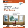 Pre-Owned California Landlord's Law Book, The: Evictions: Evictions (Paperback) 1413326196 9781413326192