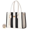 thumbnail image 2 of Bolso de mujer FANA Camila Color Blanco Bonita M3885!!!, 2 of 3