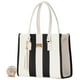 thumbnail image 2 of Bolso de mujer FANA Camila Color Blanco Bonita M3885!!!, 2 of 3
