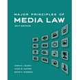 thumbnail image 1 of Major Principles of Media Law, 2017, 1 of 1