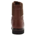 thumbnail image 6 of Men's Novack WP Insulated 8 Boot Composite Toe EH, 6 of 6