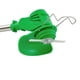 thumbnail image 2 of Weed Wacker Cordless con accesorios de batería y cargador, cuchillas de plástico y metal para desmalezadora, accesorios universales para recortadora de hilo Craftsman, 2 of 3