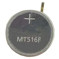 295-7600 MT516 Replacement Watch Battery for B020 B023 A930 A980 295-76/295-7600
