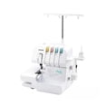 thumbnail image 2 of Máquina de Coser Brother 1634DX Overlock 3/4 Hilos con Alimentación Diferencial, 2 of 3