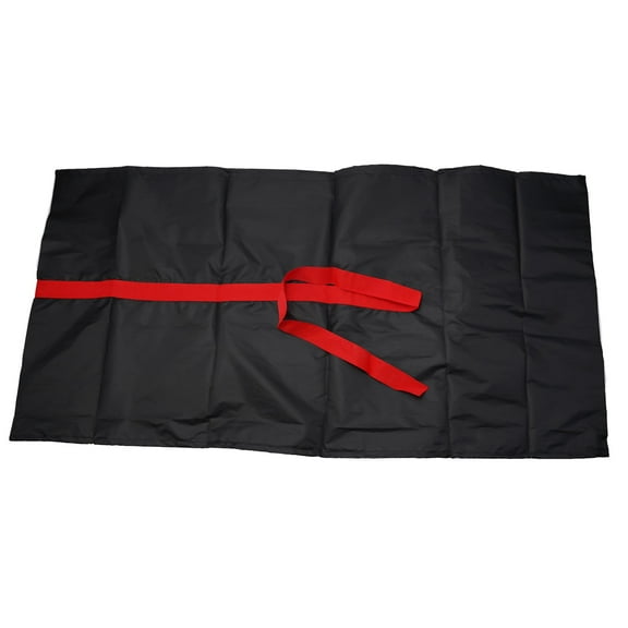 13-23In Car Spare Tyre Tire Protection Cover Carry Tote Handle Storage Bags S