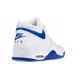 thumbnail image 2 of BQ4212-103 NIKE FLIGHT LEGACY TRAINERS Basketball Sneakers Shoes Sport Lifestyle, 2 of 6