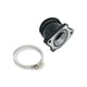 thumbnail image 1 of MANIFOLD (PIPETA) CARBURADOR ITALIKA 250 Z (19-24) (6 CAMBIOS), 1 of 3