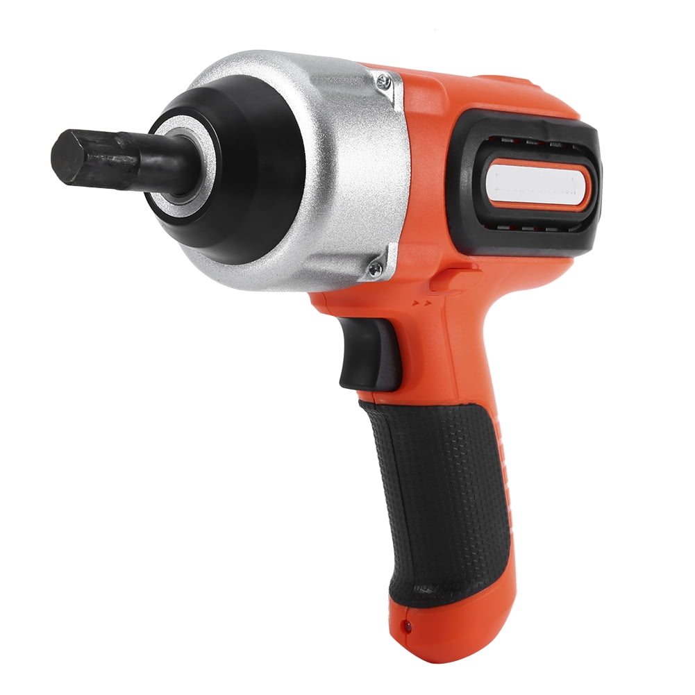 Electric Wrench Impact Wrench Impact 