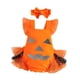 thumbnail image 4 of Disfraz de Halloween para bebé con corbata, ideal para fiestas, festivales y juegos de rol. Altura 60cm, 4 of 9