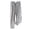 V59-Grey, variant on WhouRiu Girls Casual Summer Pants Solid Color Elastic Waist Loose Pants Kids Comfortable Breathable Lightweight Trousers,5-6 Years