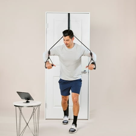LIT Method - LIT AXIS Resistance Trainer - Midnight