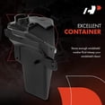 thumbnail image 4 of A-Premium Engine Coolant Reservoir Compatible with Chevrolet Camaro 2010-2015 3.6L - with Cap & Filler Neck, 4 of 6