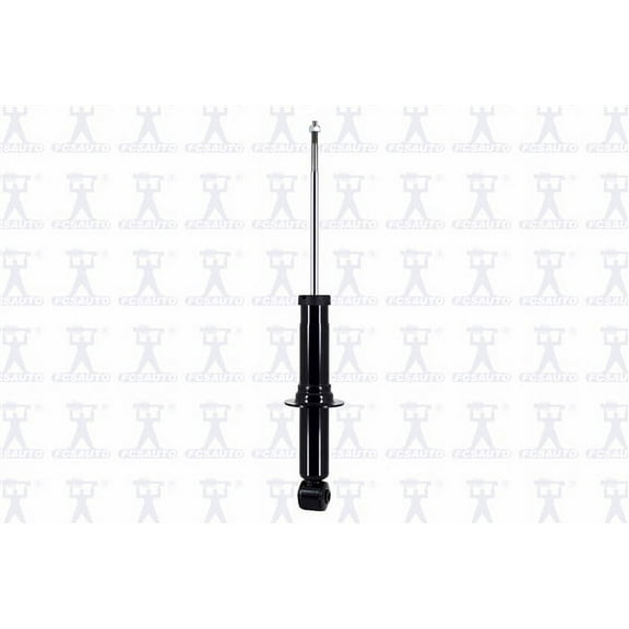 Focus Auto Parts Suspension Strut Assembly P/N:345484