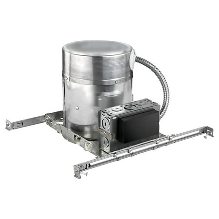 - Sea Gull Lighting 1180L Recessed Lighting New Construction Housing for 6