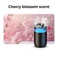 thumbnail image 7 of Spray Car Viewing Aromatherapy Diffuser, Spray Car Viewing Aromatherapy Diffuser Car Air Freshener Diffuser,3 Mist Level, Long-Lasting Car Air Freshener Diffuser, Auto On/Off Diffuser,Cherry scent, 7 of 7