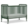 thumbnail image 3 of DaVinci Jenny Lind Stationary Crib, 3 of 9