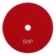 thumbnail image 2 of 5'' Inch Grinding Pad, Sanding Pads, Wet  Polishing Pads, For Granite For Concrete, 2 of 3