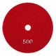 thumbnail image 1 of Almohadilla Abrasiva ANGGREK Discos Abrasivos De Diamante Húmedo 5 Pulgadas, 1 of 3
