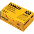 thumbnail image 2 of DEWALT Finish Nails, 20-Degree, 2-Inch, 16GA, 2500-Pack (DCA16200), 2 of 4