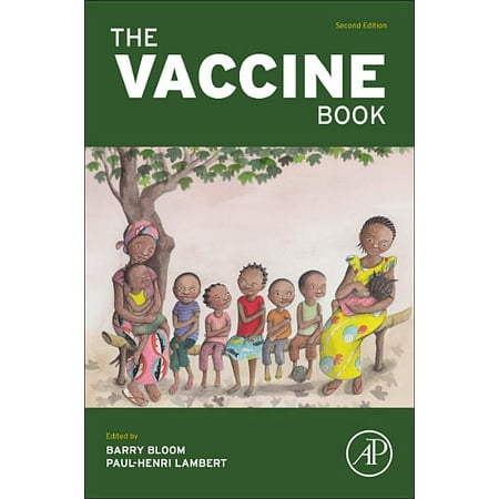 UPC: 9780128021743 | The Vaccine Book (Paperback)