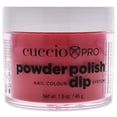 thumbnail image 1 of Pro Powder Polish Nail Colour Dip System - Gaia by Cuccio Colour for Women - 1.6 oz Nail Powder, 1 of 2