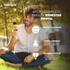 thumbnail image 2 of Mood Up Platinum Suplemento Metilfolato Blend Health Hack con 5-HTP L-Triptófano SAMe NAC L-Teanina Vitaminas B6 B12 D3 60 Cápsulas, 2 of 6