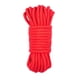 thumbnail image 2 of Cuerdas de macramé de 6 mm Cordón de Artesanía de bricolaje 10/20 metros 10m Zulema Algodón Cuerda Macramé, 2 of 5