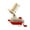 1, variant on 1PC Manual Household Yarn Winding Machine, Twisting And Weaving Tools DIY Sewing Accessories Yarn Ball Winder ,Easy to Operate