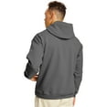 thumbnail image 6 of Hanes Men's and Big Men's Ecosmart Fleece Pullover Hoodie Sweatshirt, up to Size 5XL, 6 of 10