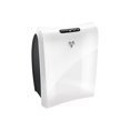 thumbnail image 4 of Vornado AC350 Floor-Standing Air Purifier, White, 4 of 8