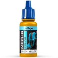 thumbnail image 2 of 17ml Bottle Yellow Mecha Color, 2 of 3
