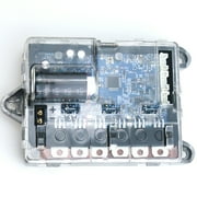 M Buder High-Performance Electric Scooter Circuit Board Controller Mainboard Motherboard Accessory for M365 Pro Electric Scooter Long Service Life and Premium Plastics Design (4.3 x 3.1 x 1.2 inches)
