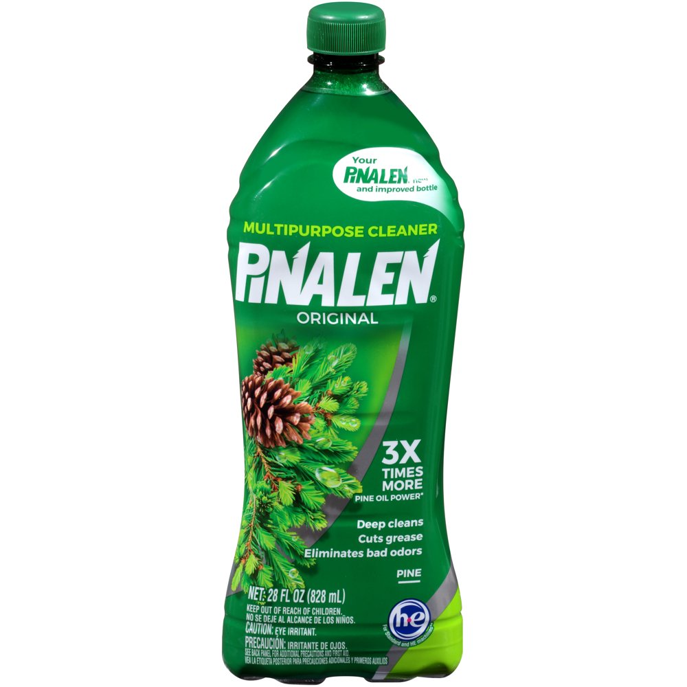 Pinalen Original Multicleaner, 28 fl oz