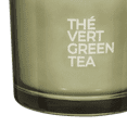 thumbnail image 4 of Bouclair Bouclair Green Tea Candle with Wooden Lid, 4 of 8