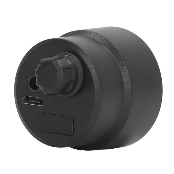 Detector De Fugas De Tuberías De Agua Subterránea, Monitor De Fugas De Tuberías De Agua Versátil De Alta Sensibilidad Para El Hogar