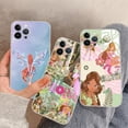 thumbnail image 2 of Funda de teléfono w-winx c-clubs para niña, carcasa para iPhone 15, 14, 11, 12, 13, Mini Pro, XS Max, 6, 7, 8 Plus, X, XR, SE, 2020, 2 of 5