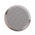 thumbnail image 5 of Decorative Speaker Grill Mesh Circle Woofer Guard Protector Replacement, 5 of 15