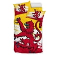 thumbnail image 3 of Juego de cama Scotland Premium, 3 of 3