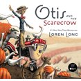 thumbnail image 2 of Pre-Owned Otis and the Scarecrow (Hardcover) 0399163964 9780399163968, 2 of 2