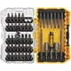 thumbnail image 1 of Kit De 45 Puntas Para Atornillar Con Caja Dewalt Dw2166 DeWalt DW2166, 1 of 9