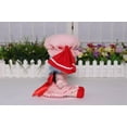 thumbnail image 5 of Touhou Project Remilia Scarlet Plush Doll With Custom 20CM High Anime Toy Gift, 5 of 5